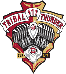 Tribal Thunder Store Custom Shirts & Apparel